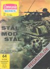 Commando-serien 82: St&aring;l mod st&aring;l