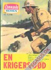 Commando-serien 83: En krigers d&oslash;d