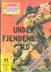 Commando-serien 84: Under fjendens ild