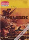 Commando-serien 87: Krigsalierede