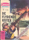 Commando-serien 88: De flydene kister