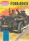 Commando-serien 91: Forr&aelig;der