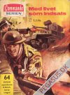 Commando-serien 93: Med livet som indsats