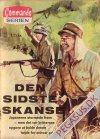 Commando-serien 96: Den sidste skanse