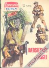 Commando-serien 98: R&aelig;dslernes jungle