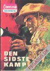 Commando-serien 143: Den sidste kamp