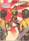 Commando-serien 145: Tilbagetog i Burma