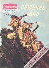 Commando-serien 146: Heltenes dag