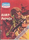 Commando-serien 147: Kamp patrulje