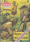 Commando-serien 148: Vejen mod Rangoon