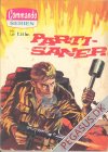 Commando-serien 149: Partisaner