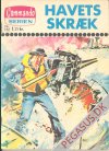 Commando-serien 152: Havets skr&aelig;k