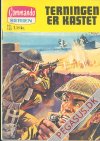 Commando-serien 153: Terningen er kastet