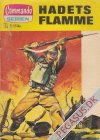 Commando-serien 154: Hadets flamme