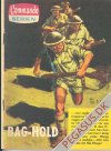 Commando-serien 155: Bag-hold