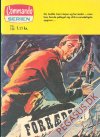 Commando-serien 156: Forr&aelig;der