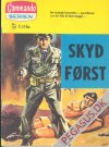 Commando-serien 157: Skyd f&oslash;rst