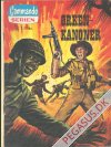 Commando-serien 158: &Oslash;rken kanoner