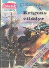 Commando-serien 159: Krigens vilddyr