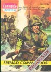 Commando-serien 160: Fremad commandos!