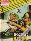 Commando-serien 304: sp&oslash;gelseshelten