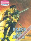 Commando-serien 305: Vejen til &aelig;ren