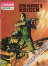 Commando-serien 306: En krig i krigen