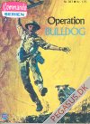 Commando-serien 307: Operation bulldog