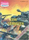 Commando-serien 308: Tank t&aelig;mmeren