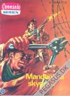 Commando-serien 309: Manden fra skyggen