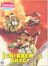 Commando-serien 311: I gribbenes skygge
