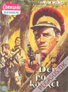 Commando-serien 314: Den r&oslash;de kasket