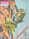 Commando-serien 315: Det farlige bjerg