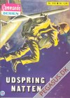 Commando-serien 316: Udspring i natten