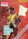 Commando-serien 317: Den lange rejse