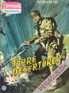 Commando-serien 319: Tapre desert&oslash;rer