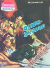 Commando-serien 320: Blods-br&oslash;dre
