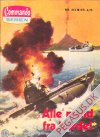 Commando-serien 412: Alle mand fra borde !