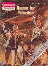Commando-serien 417: K&aelig;mp for friheden
