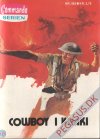 Commando-serien 483: Cowboy i khaki