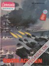 Commando-serien 495: D&oslash;dslagunen