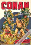 Conan (Carlsen) 1: Tyve i Hyboria