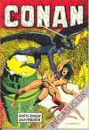 Conan (Carlsen) 2: Sorte vinger over Hyboria
