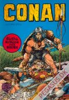 Conan (Carlsen) 3: Blodig morgen over Hyboria