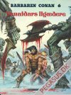 Conan (Interpresse) 6: Yanaidars lig&aelig;dere