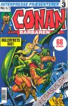 Conan. Barbaren 3