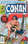 Conan. Barbaren 4