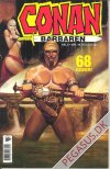 Conan. Barbaren 5