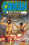 Conan. Barbaren 8