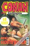 Conan. Barbaren 9